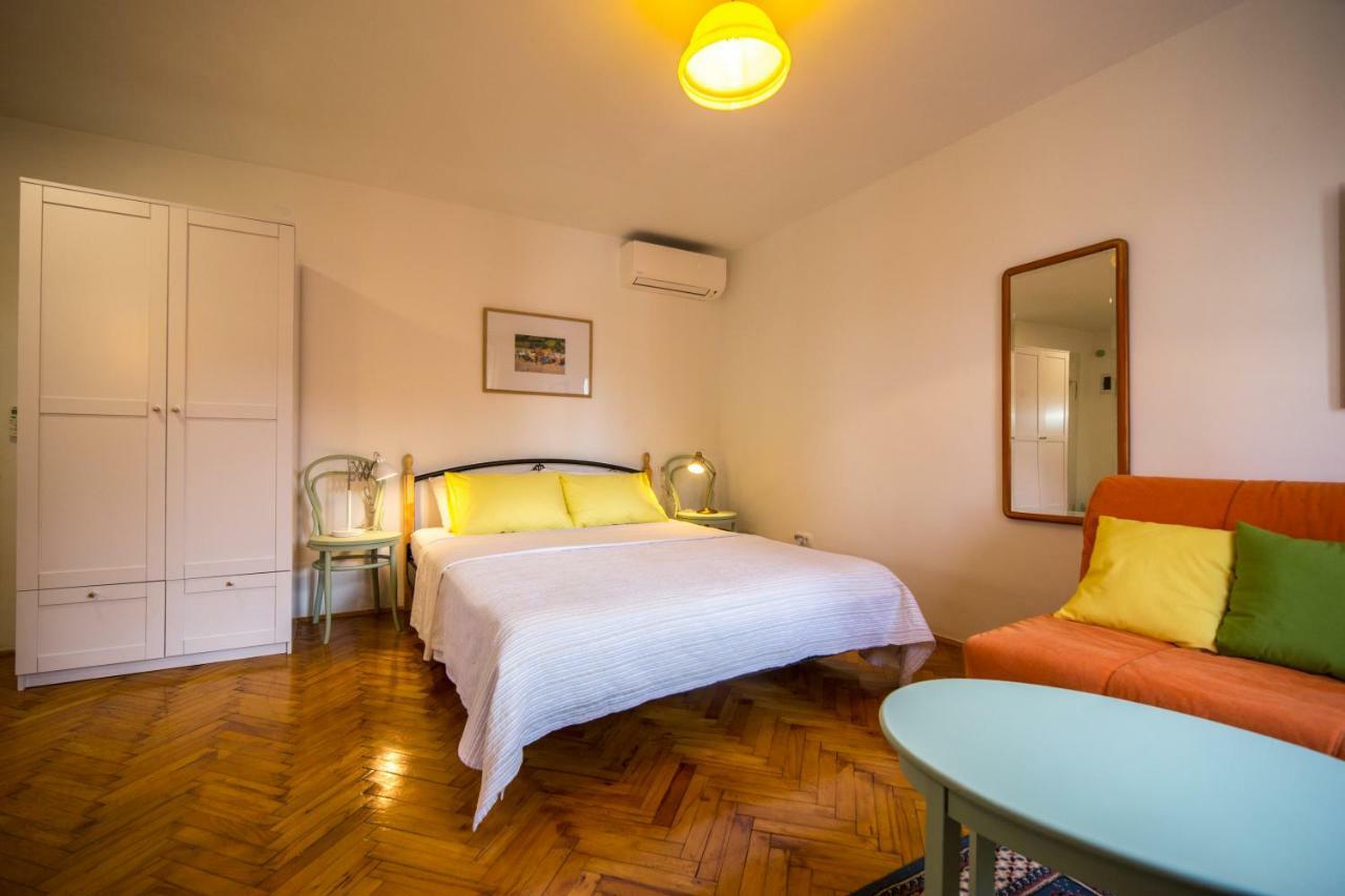 Apartament Lux Rovinj