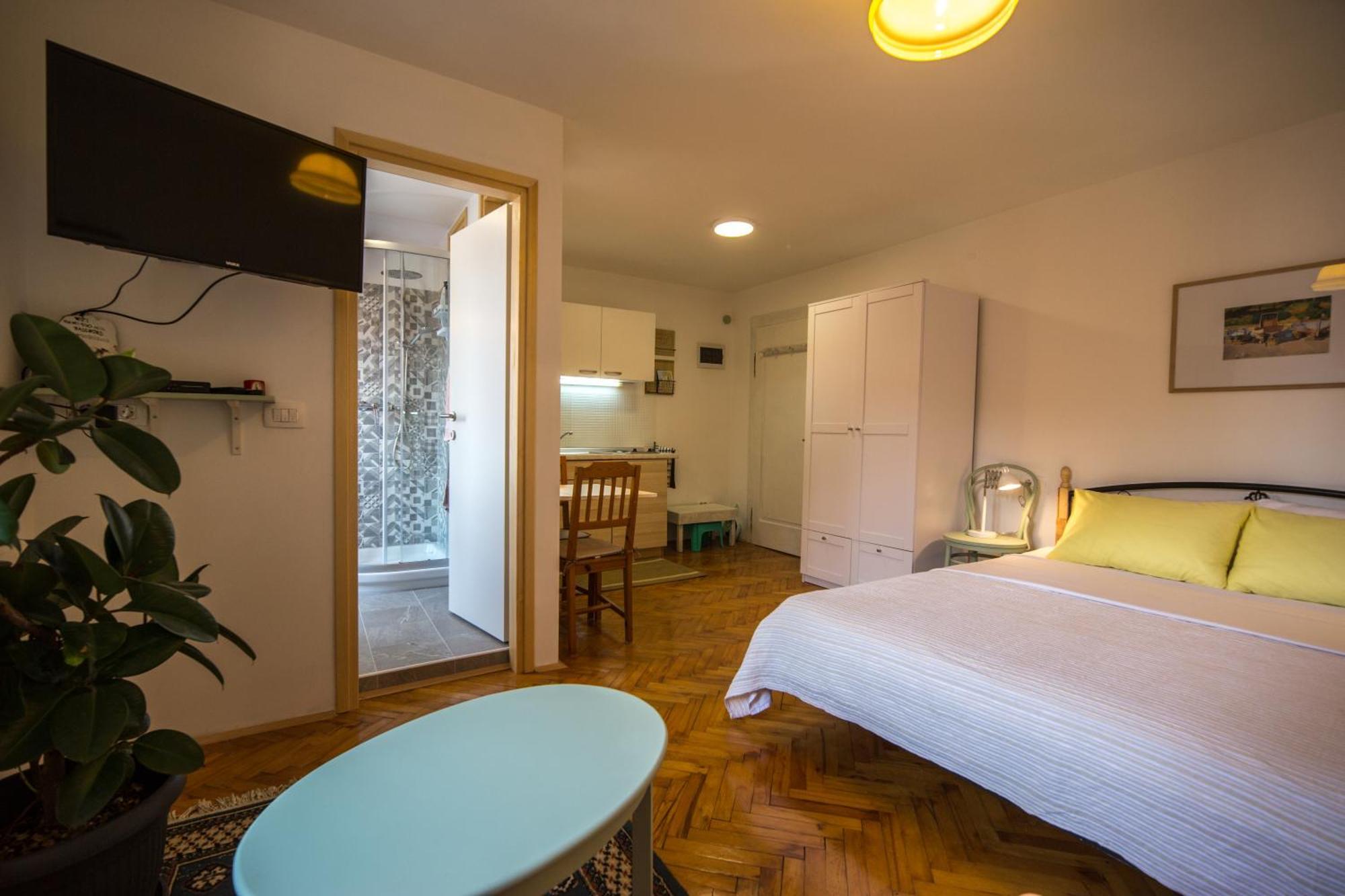 Lux * Rovinj