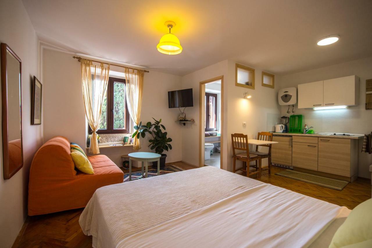 Lux Apartma