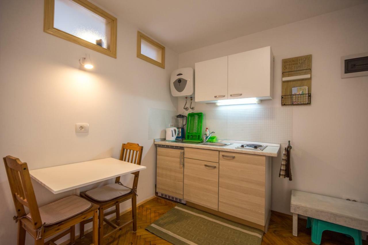 Lux Apartma
