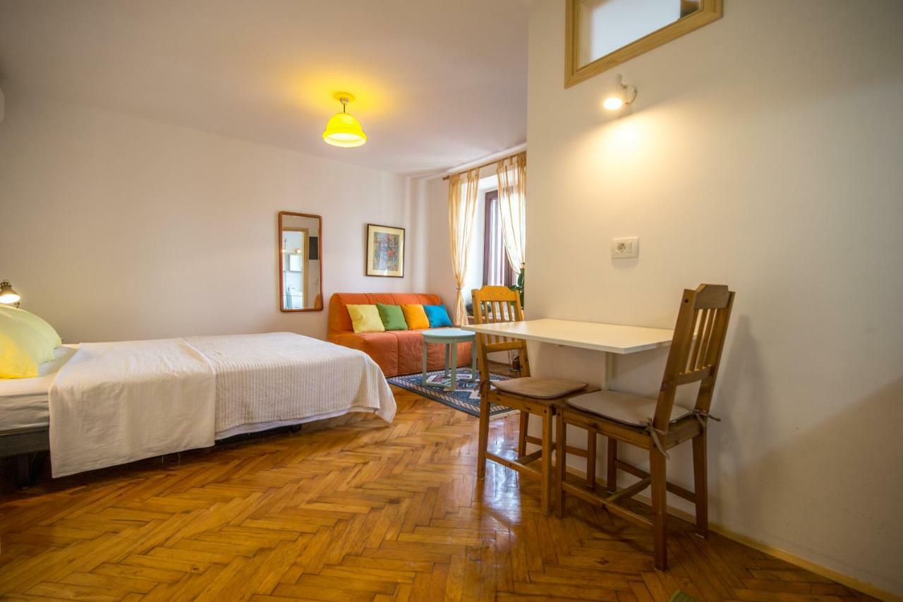 Lux Apartma Rovinj
