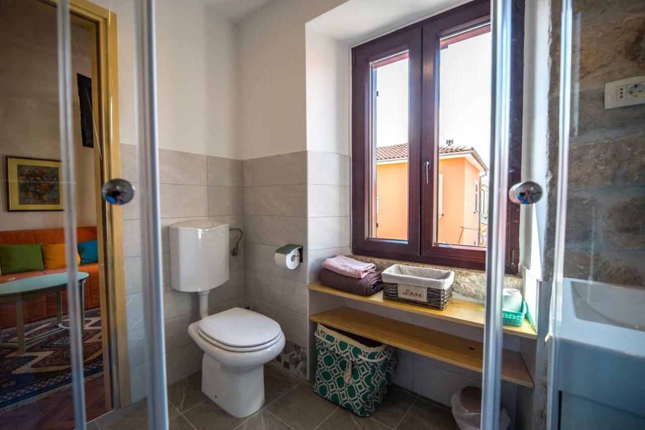 Apartma Lux Rovinj