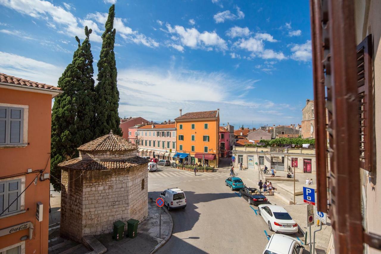 Lux Apartma Rovinj